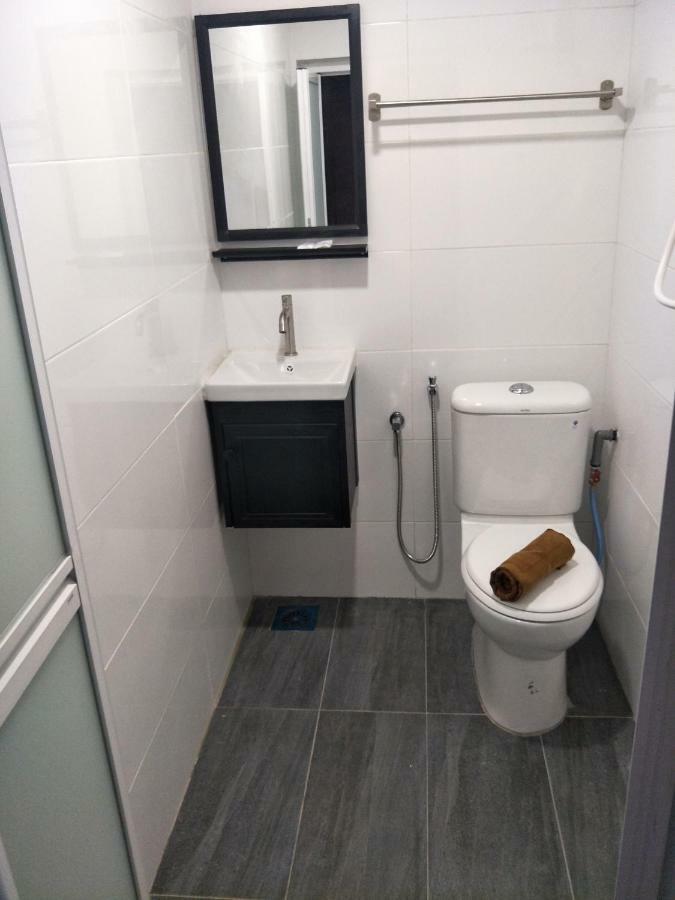 S Avenue Hotel Johor Bahru Extérieur photo